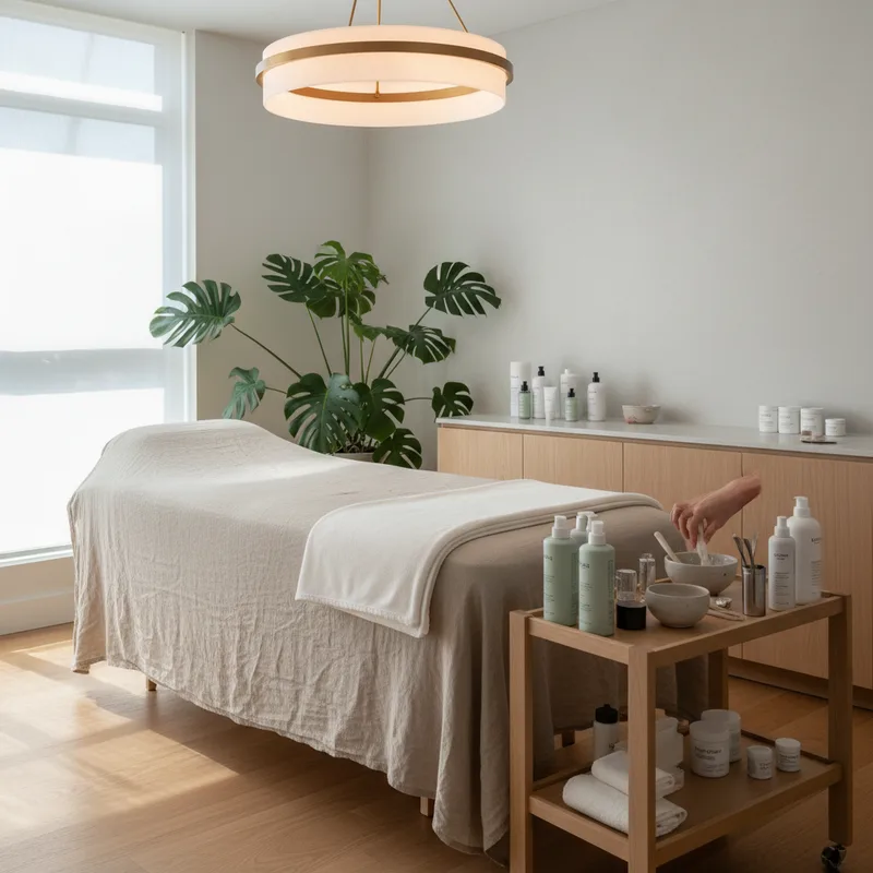 Esthéticienne autour de moi : trouver le bon institut de beauté