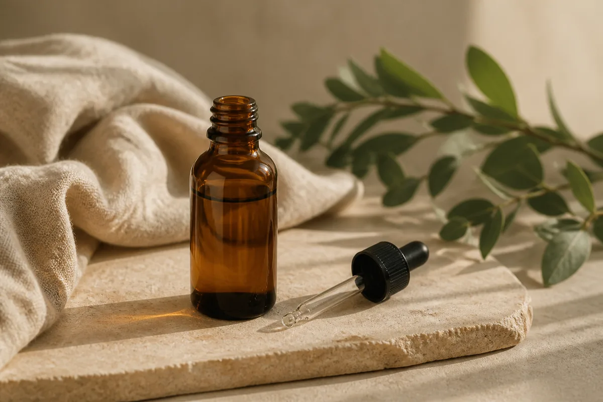 Huile végétale visage : bien la choisir selon sa peau