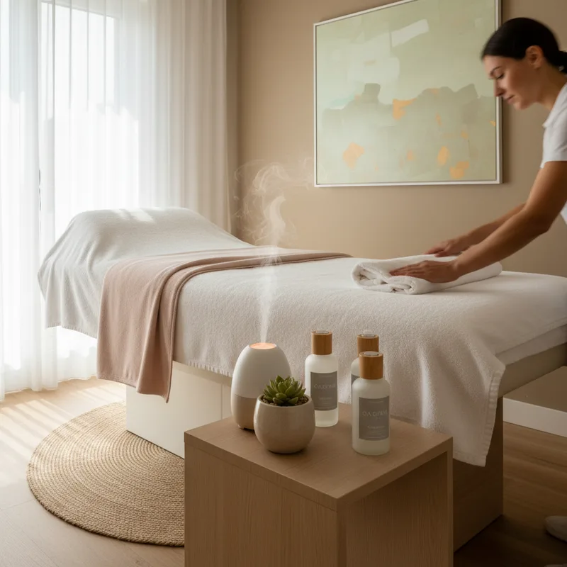 Institut de beauté autour de moi : trouver le meilleur près de chez vous