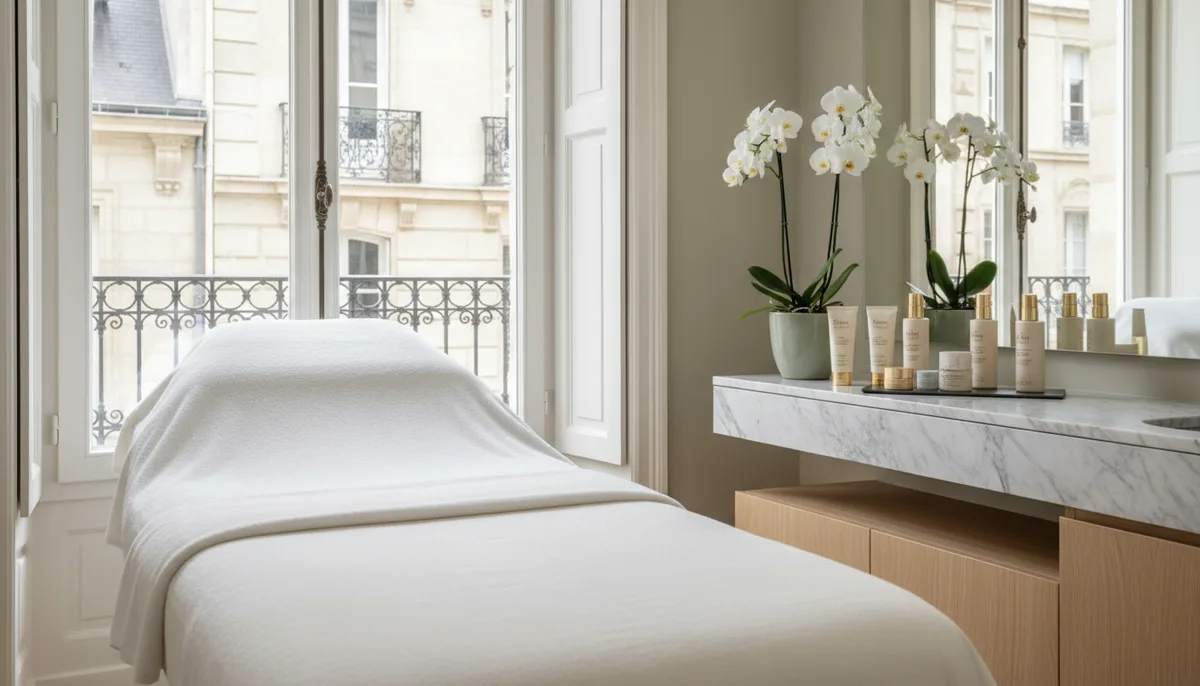 Institut de beauté à Besançon : guide complet 2026