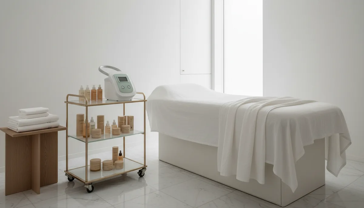 Institut de beauté à Caen : soins, épilation et tarifs 2026