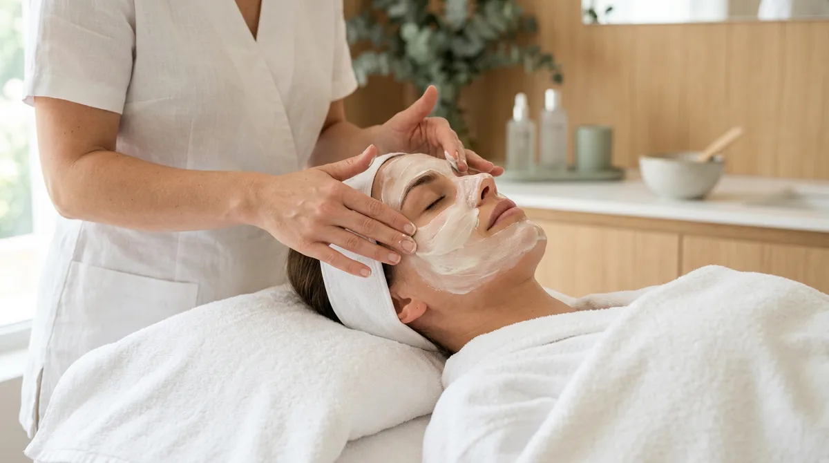 Institut Beauté d'Ange : soins, adresses et prestations