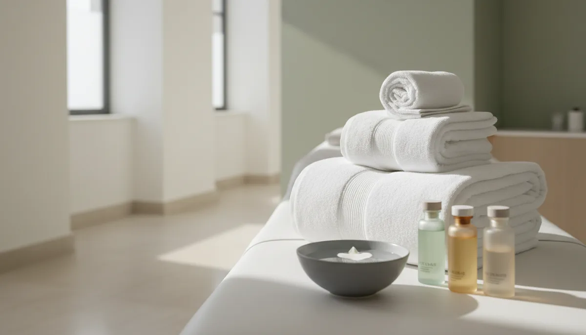 Institut de beauté à Dijon : soins, épilation et tarifs 2026