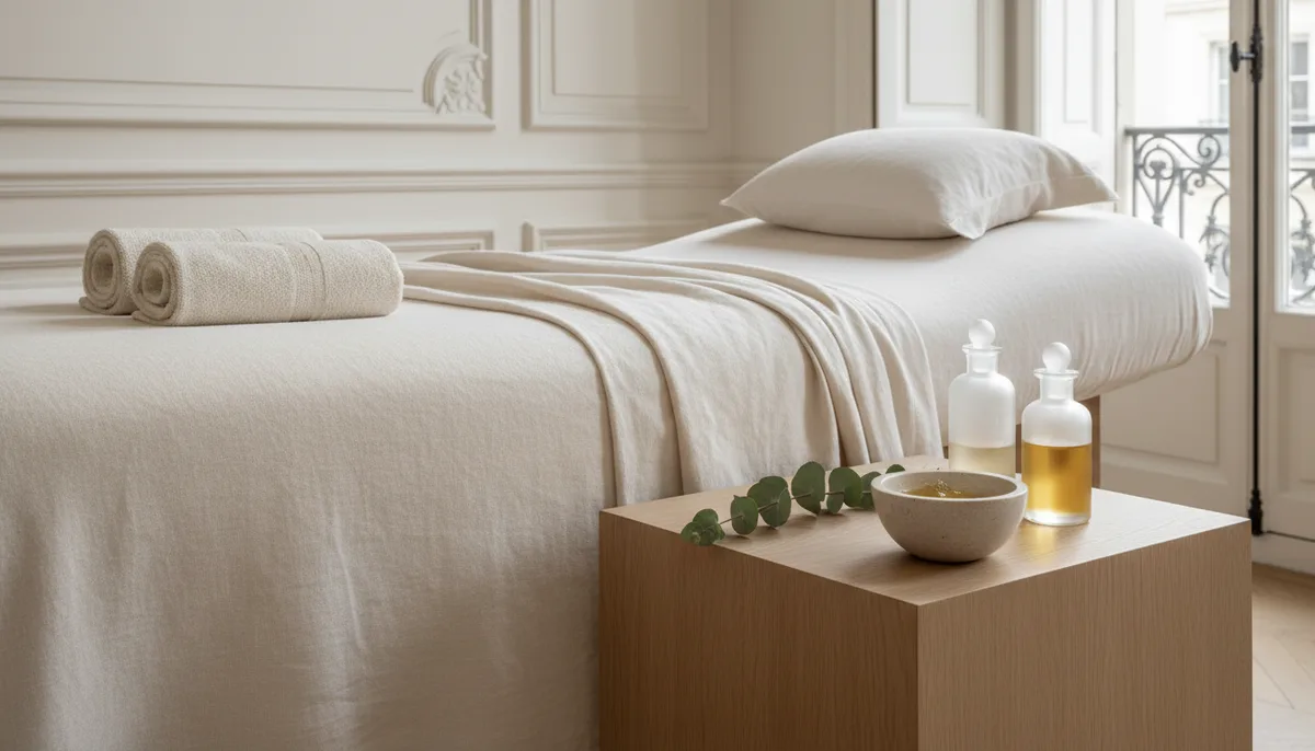 Institut de beauté à Fontainebleau : soins, tarifs 2026 et conseils pour choisir