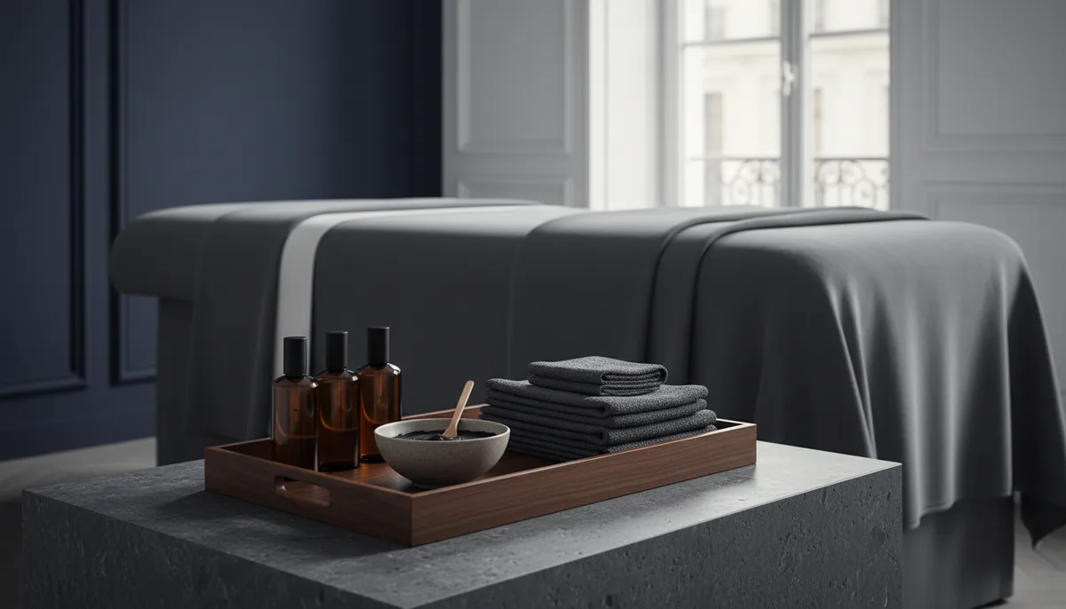 Institut beauté homme : soins, épilation et conseils pour choisir