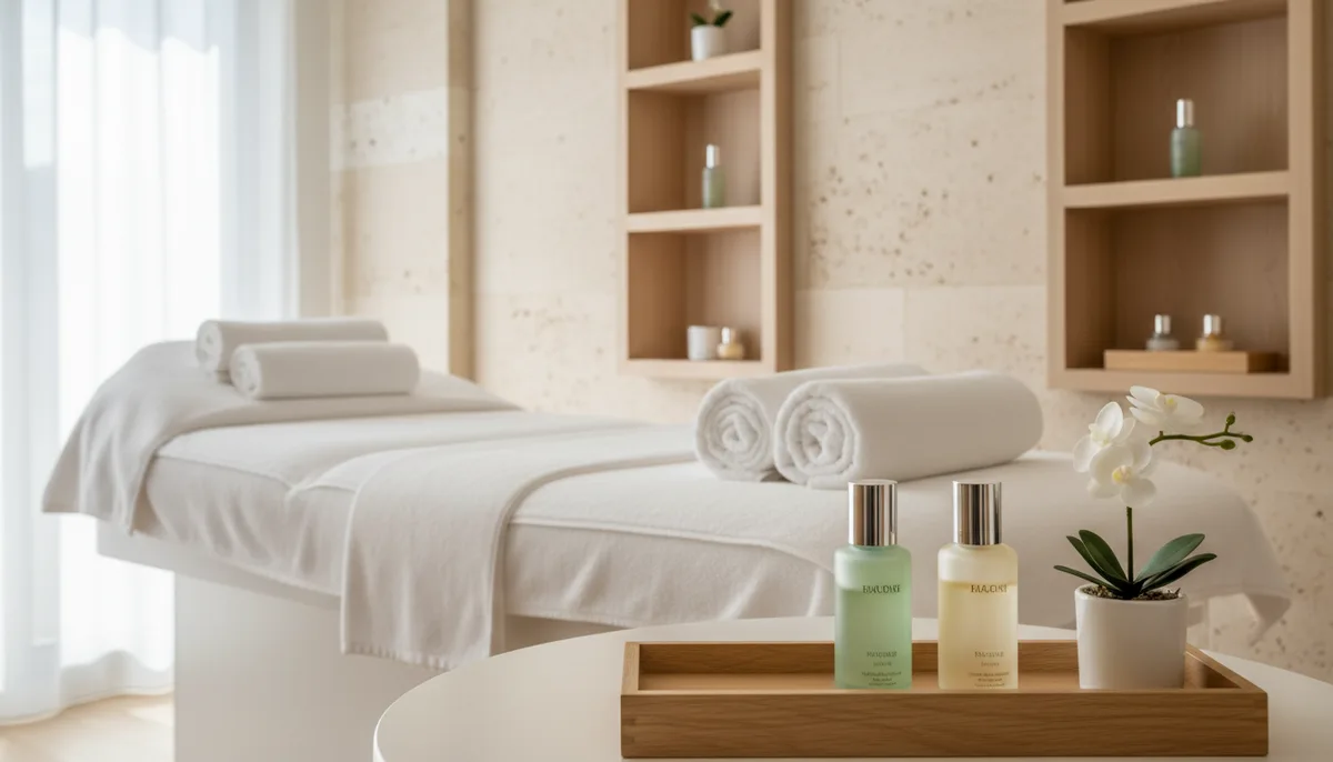 Institut de beauté à La Rochelle : soins, épilation et tarifs 2026