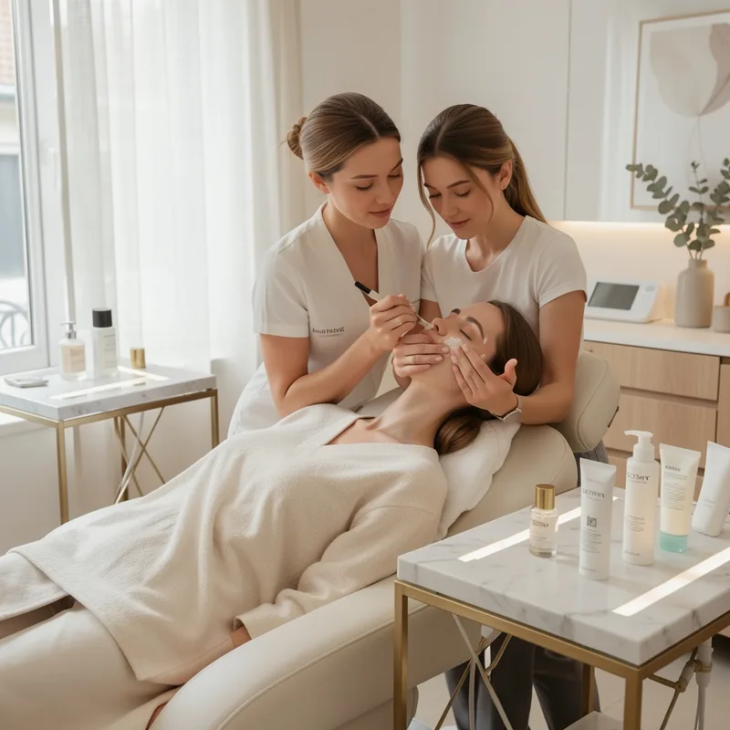 Institut de beauté au Mans : soins, tarifs 2026 et conseils pour choisir