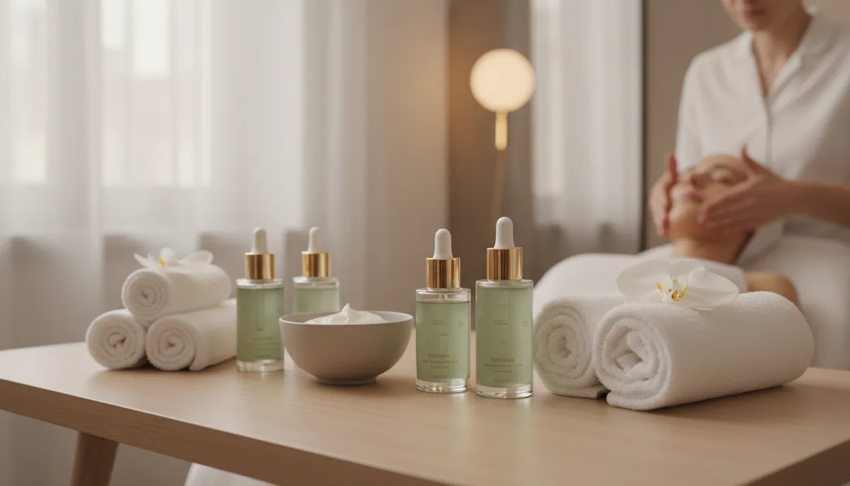 Institut de beauté à Melun : soins, épilation et tarifs 2026