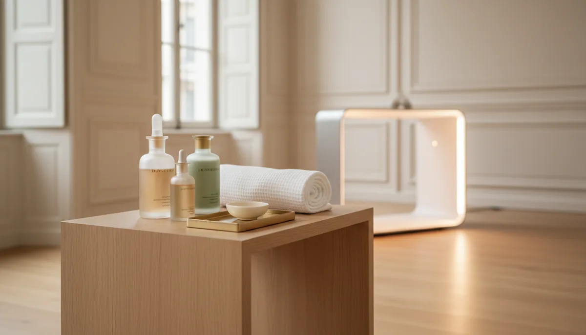 Institut de beauté à Nancy : soins, épilation et tarifs 2026