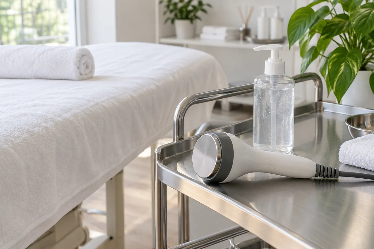 Lipocavitation en institut : déroulé, résultats et limites