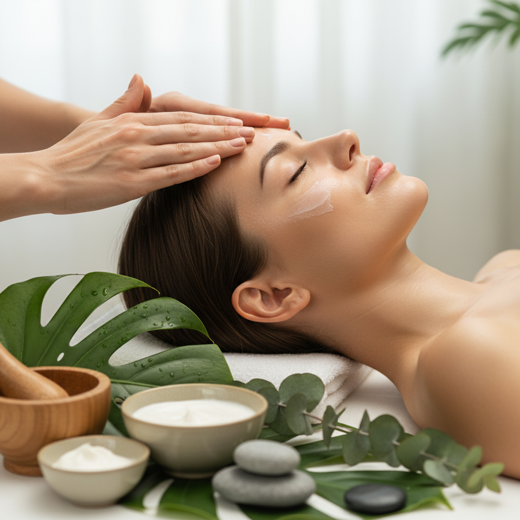 Le Jardin de la Beauté